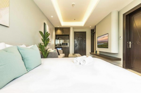 Stella Stays Delightful Studio Olaya St Business City Centre